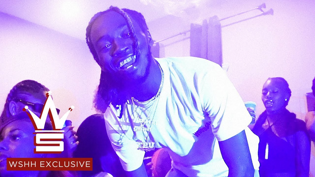 Skooly «Fucc It Up Suh» (WSHH Exclusive — Official Music Video)