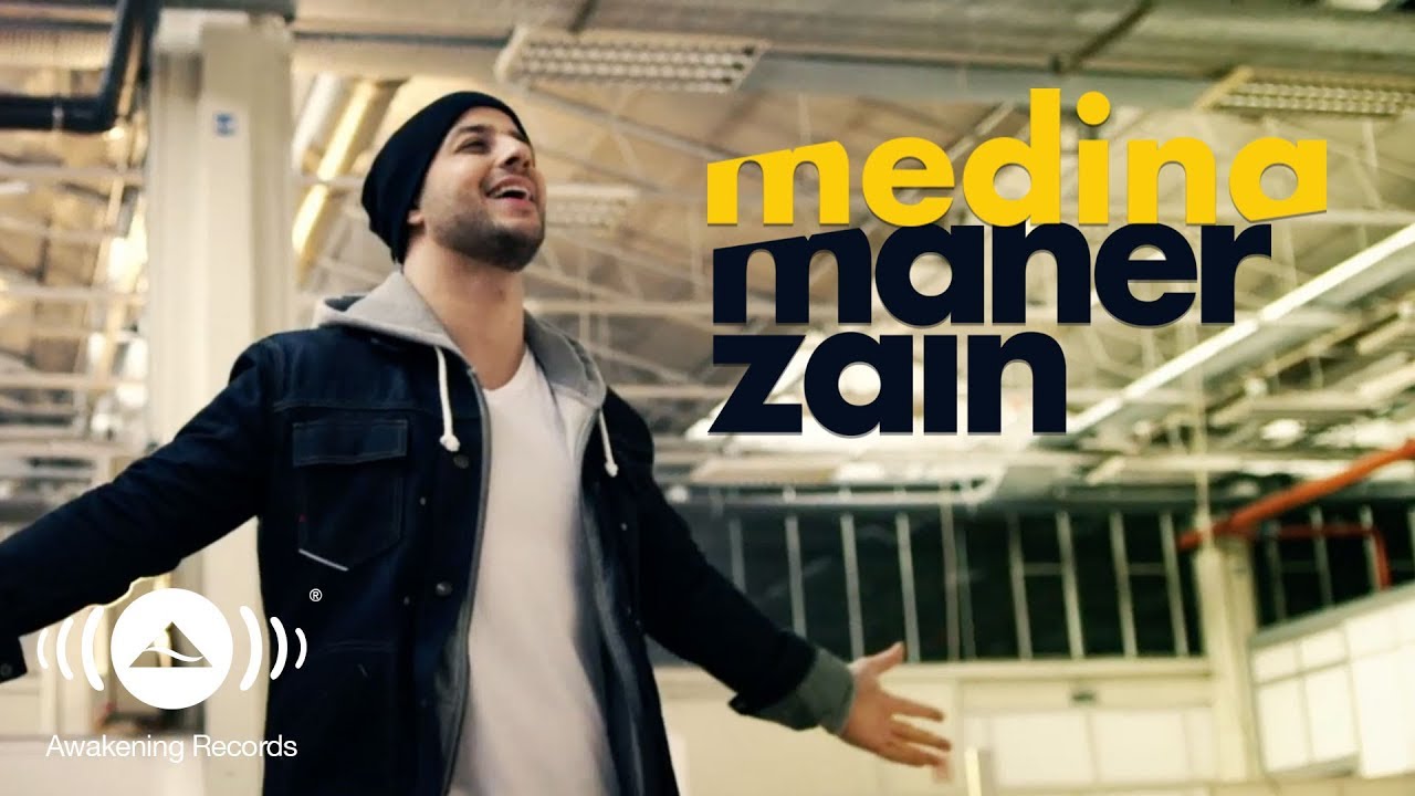 Maher Zain — Medina (Official Music Video 2017)