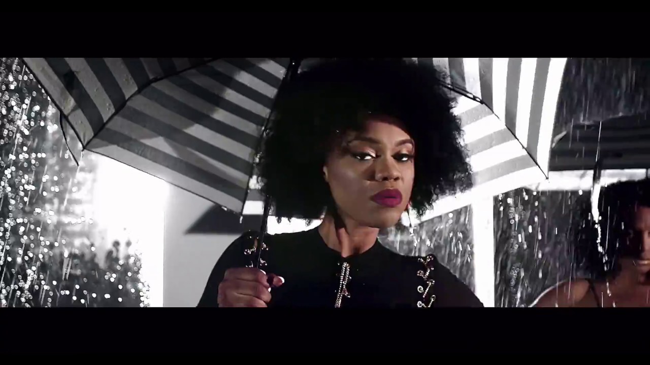 Becca — Number One [Feat. Mr Eazi] (Official Music Video)