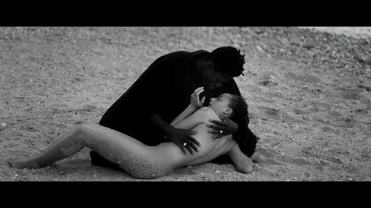 Moses Sumney — Lonely World [Official Video]