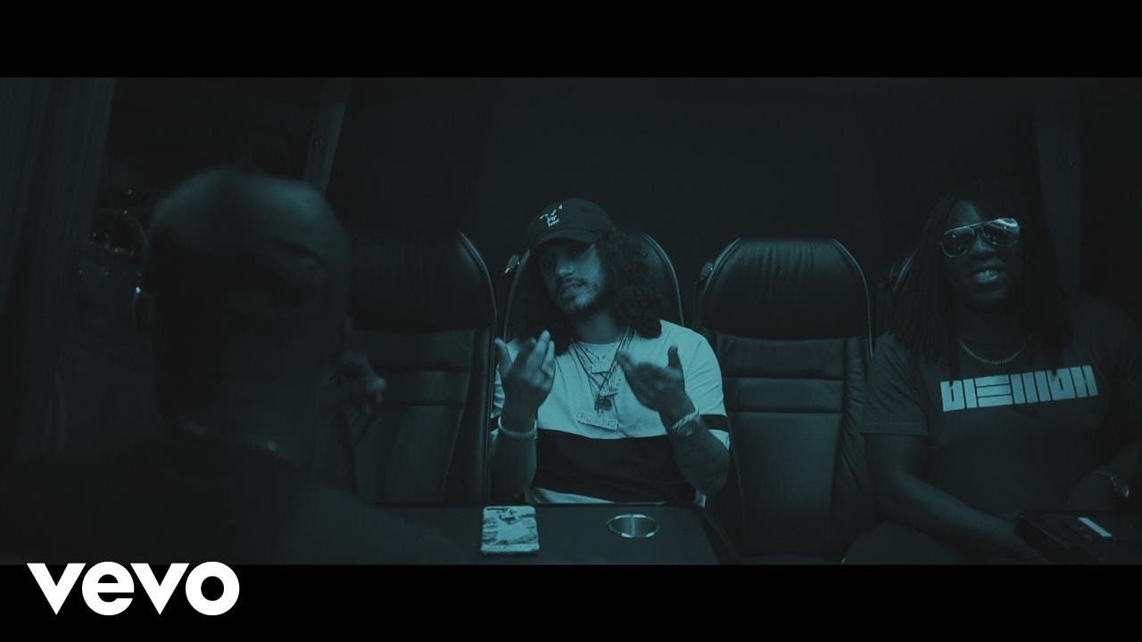 Russ — The Game (Official Video)