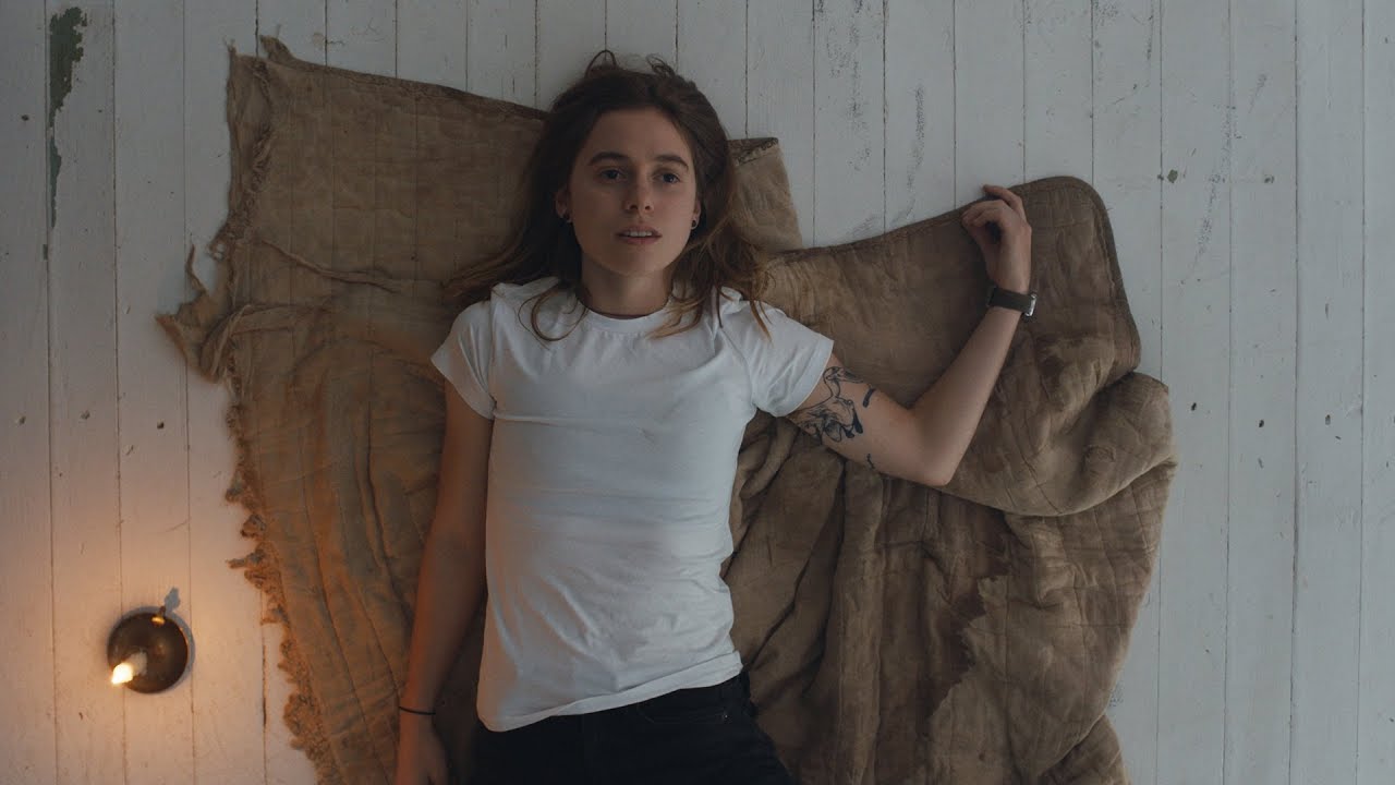Julien Baker — «Appointments» (Official Video)