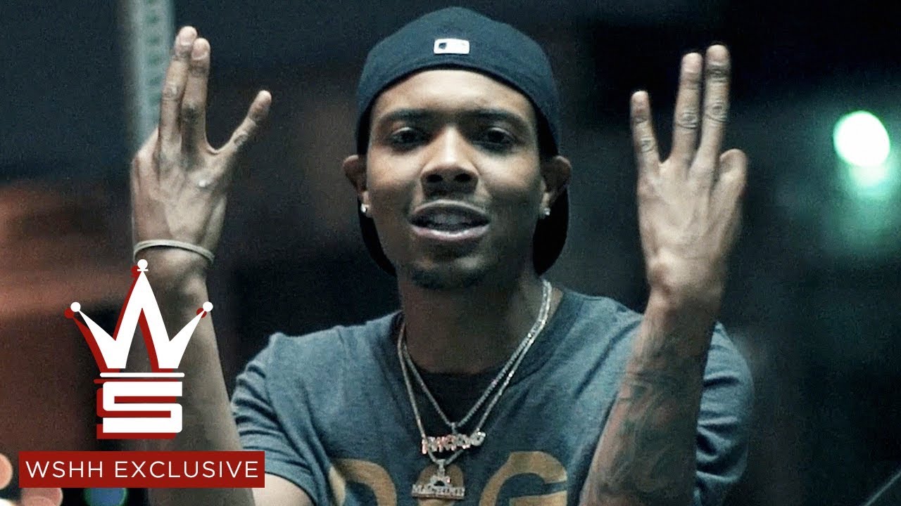 G Herbo «We Ball» (Meek Mill Remix) (WSHH Exclusive — Official Music Video)