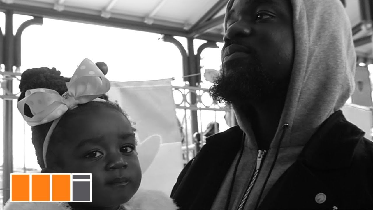 Sarkodie — Glory ft. Yung L (Official Video)