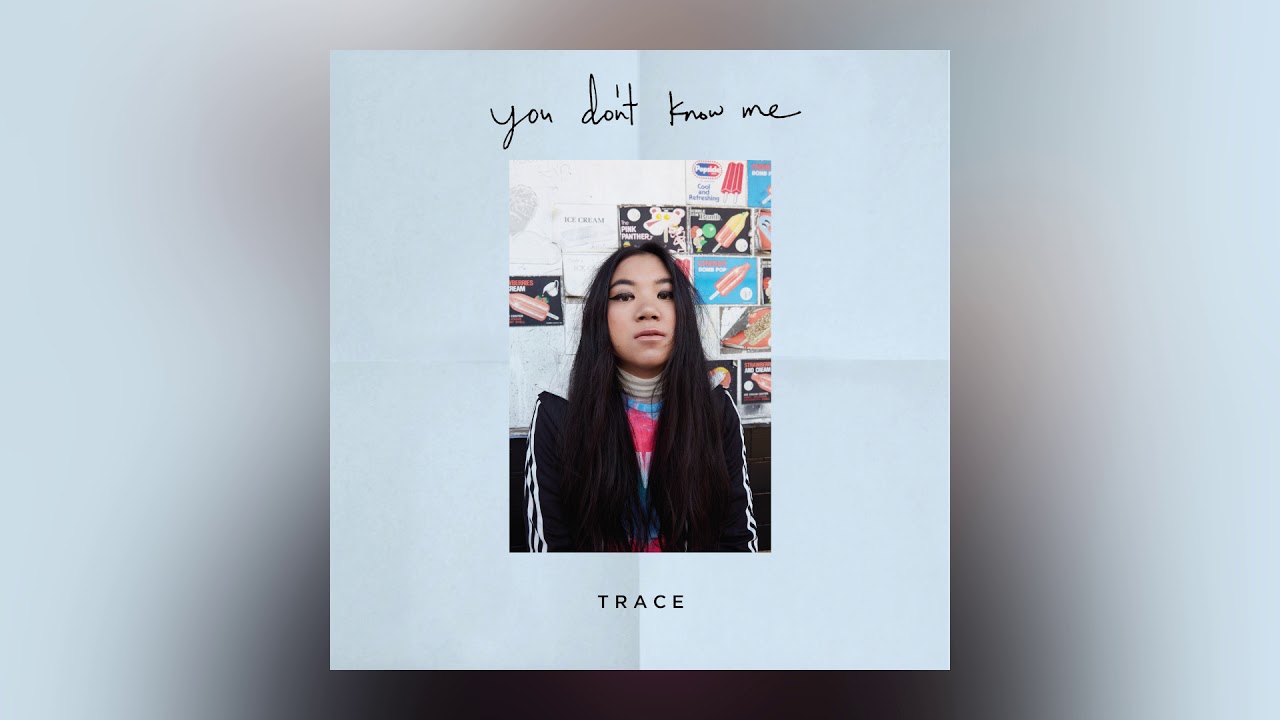 TRACE — You Don’t Know Me (Cover Art) [Ultra Music]