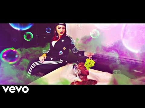 KSI — Adam’s Apple ft Alesa (Official Music Video)