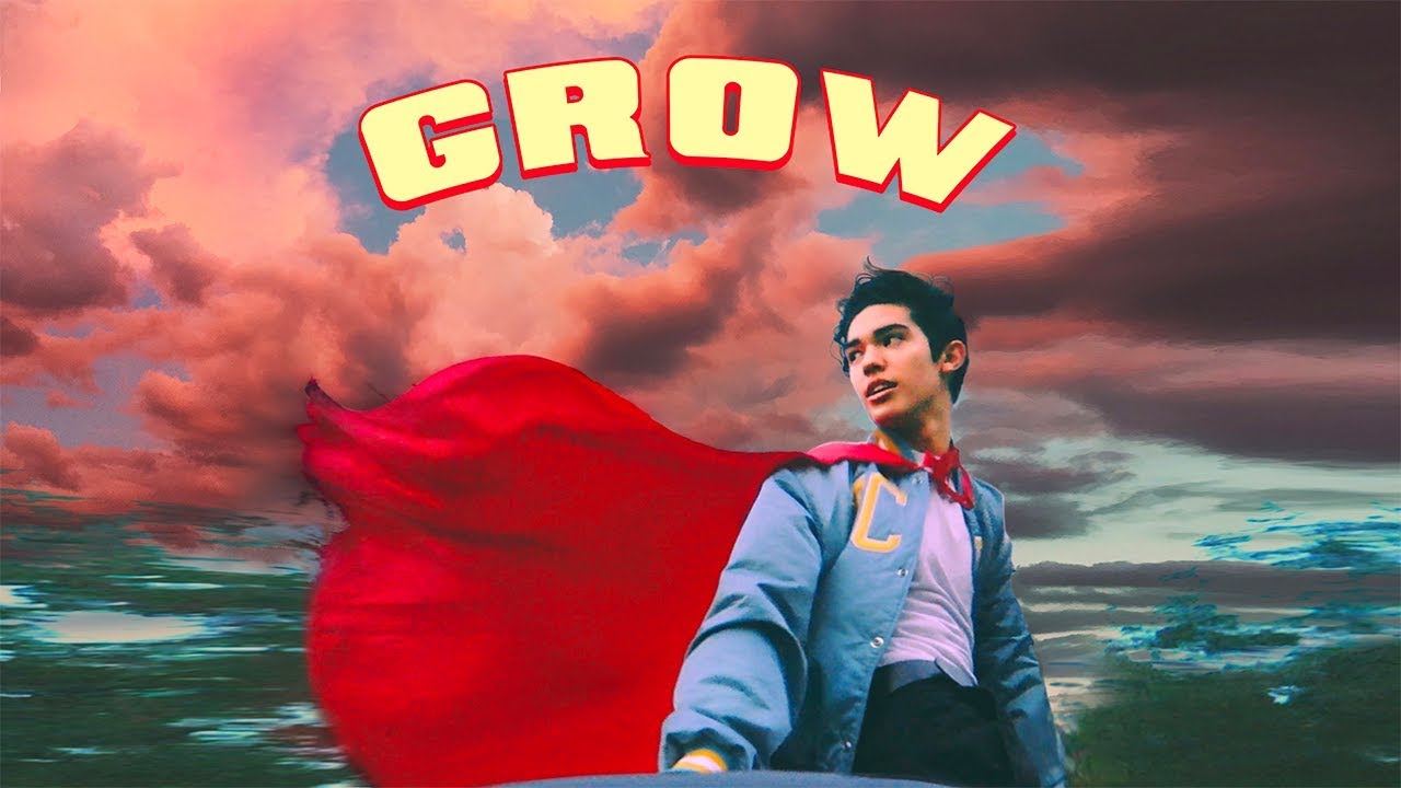 Grow — Conan Gray (Official Video)