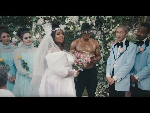 Lizzo — Truth Hurts [Official Video]