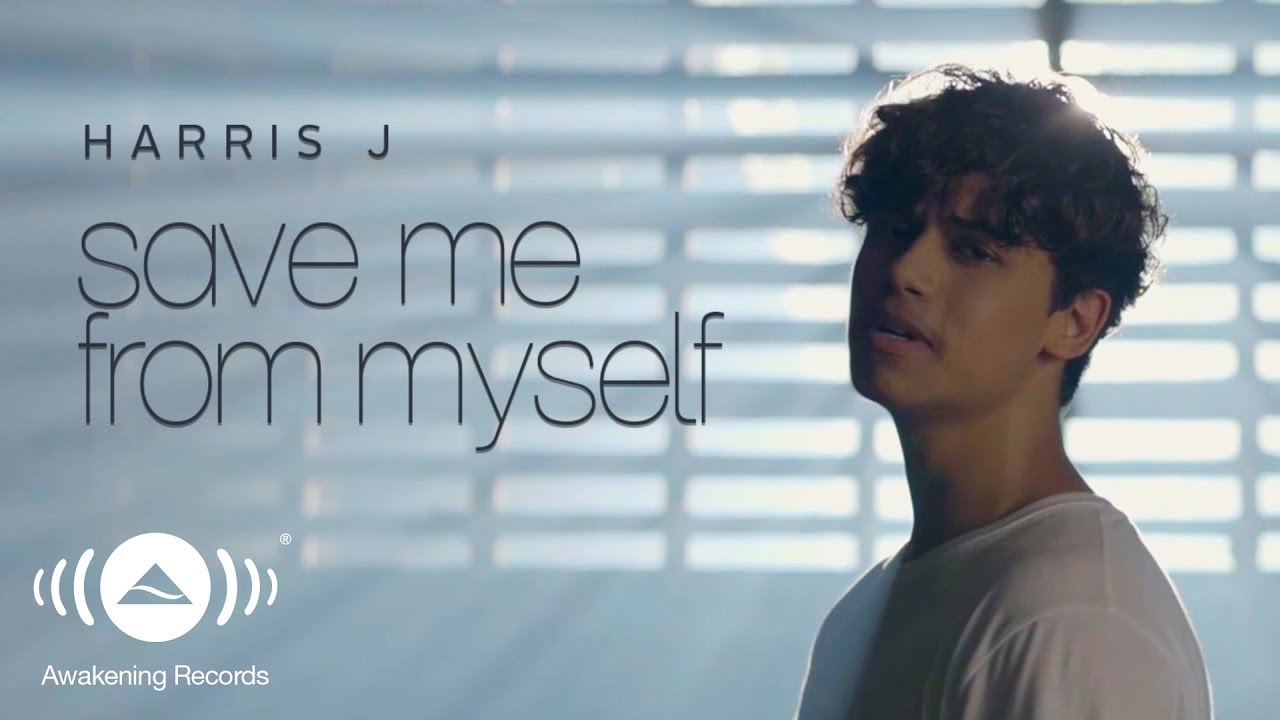 Harris J — Save Me From Myself (Official Music Video)