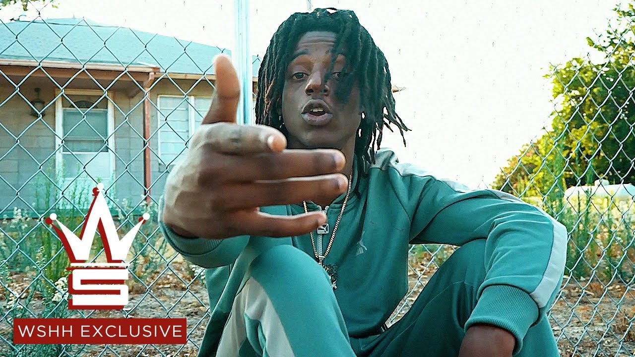 OMB Peezy «Pressure» (WSHH Exclusive — Official Music Video)