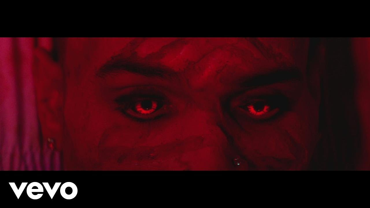 Chris Brown — High End (Official Video) ft. Future, Young Thug — YouTube