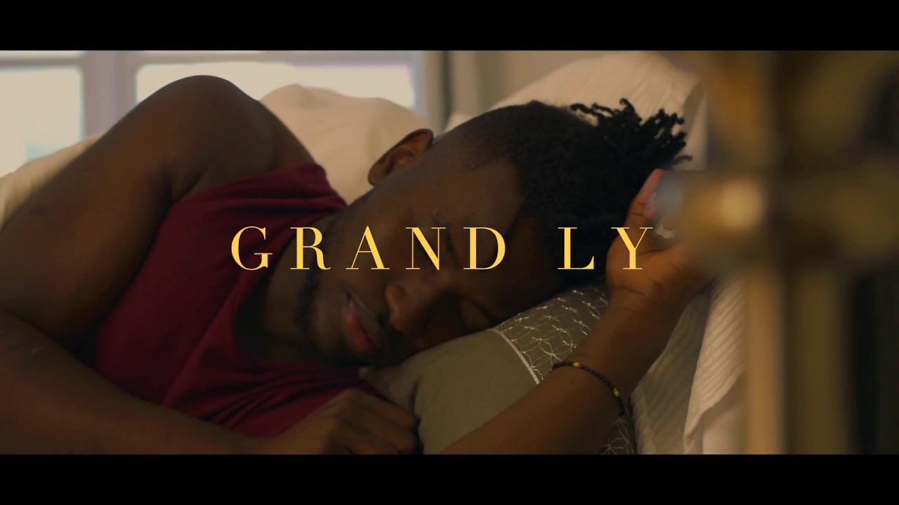 Grand Ly — Niom Nieup (Official Video)