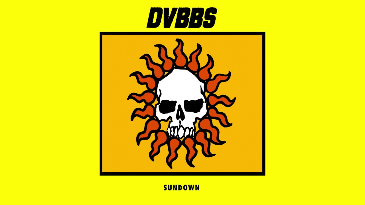 DVBBS — Sundown (Interlude) [Cover Art] [Ultra Music]