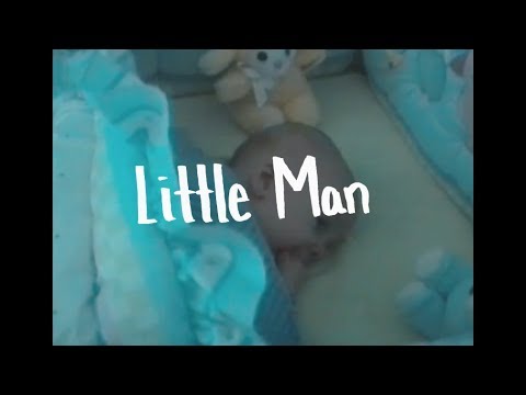 Chris Webby — Little Man (Official Video)