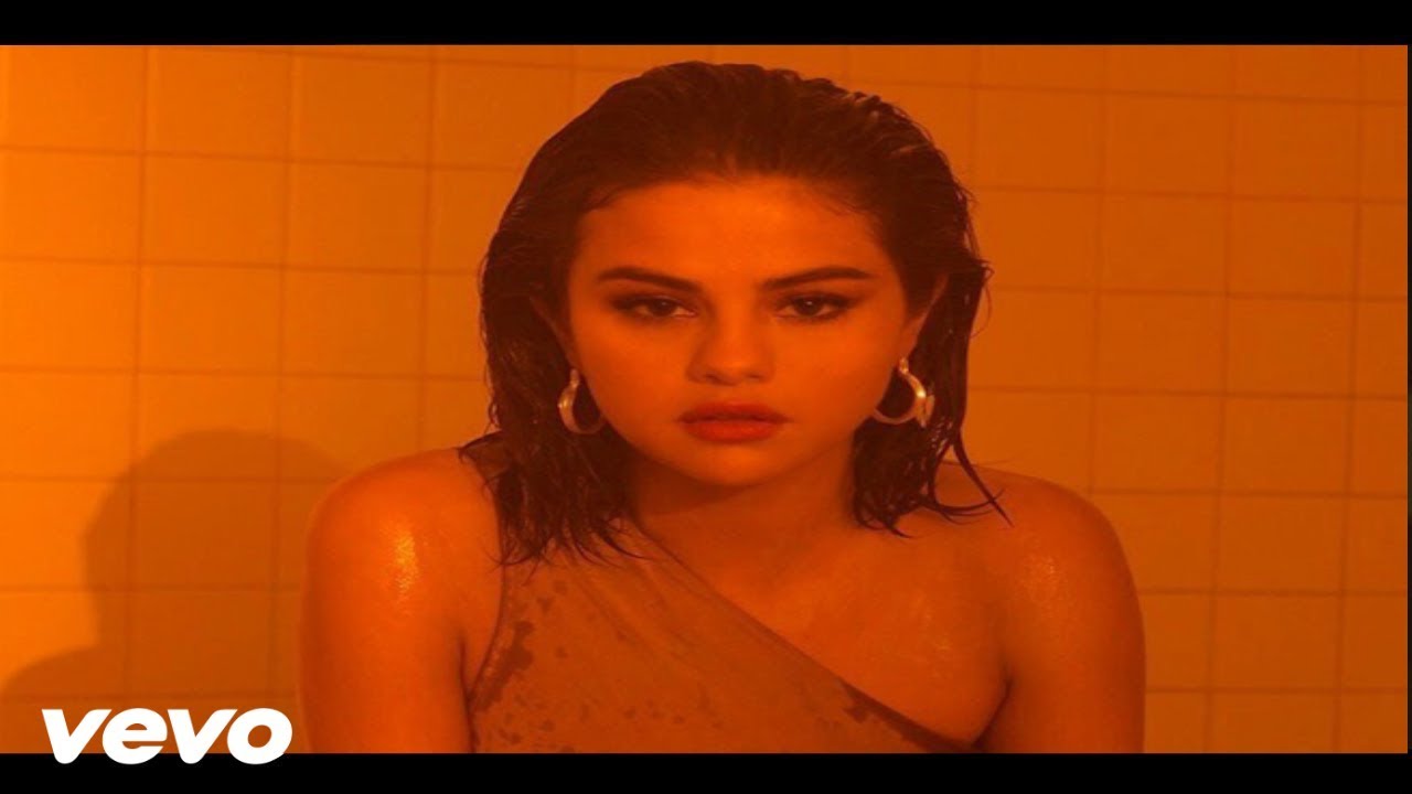 Selena Gomez, Marshmello — Wolves (Official Video) LETRA EN ESPAÑOL LYRICS ESPAÑOL