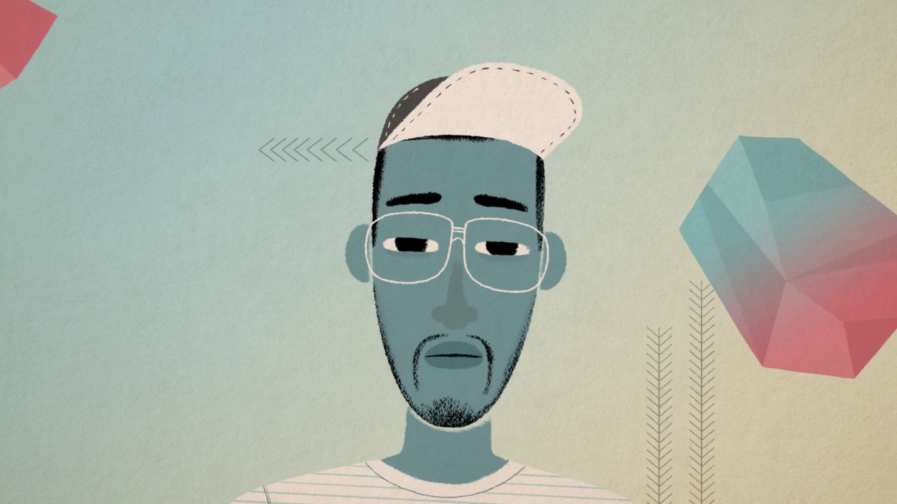 Oddisee — You Grew Up | Official Music Video