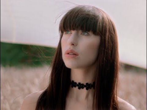 Kimbra — Everybody Knows (Official Music Video)