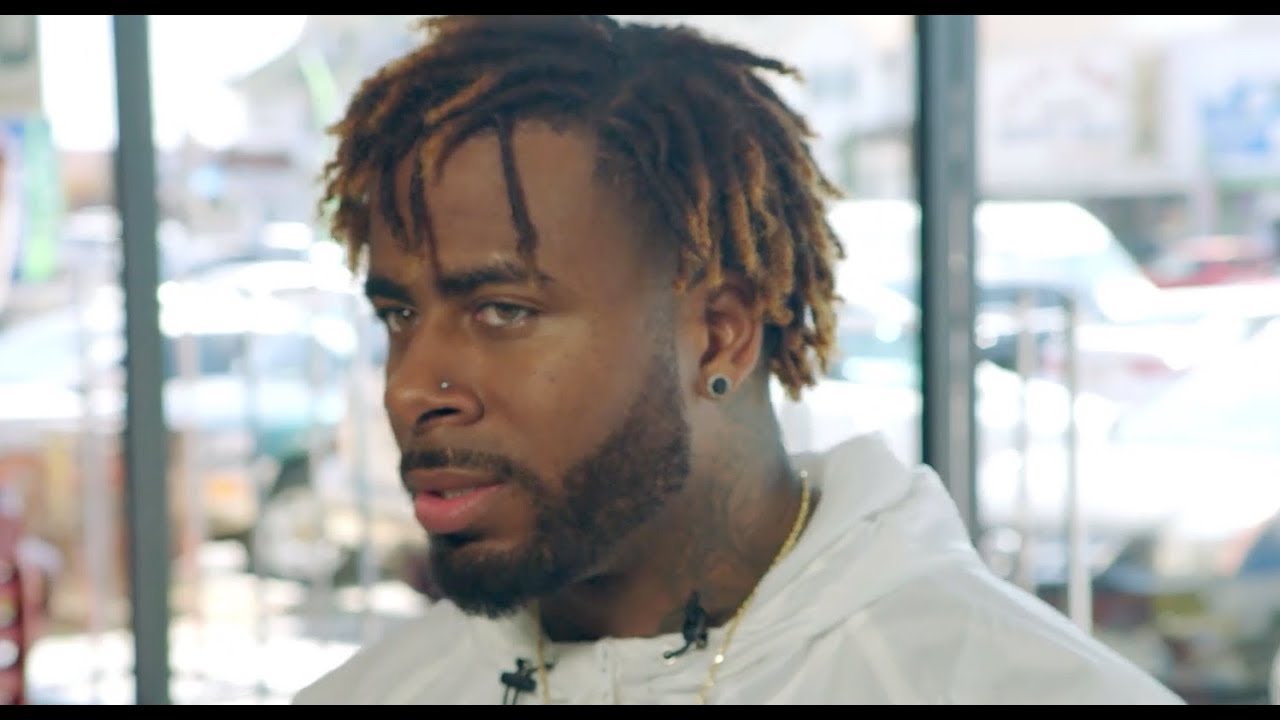 Sage the Gemini — Watchachacha (Official Video)