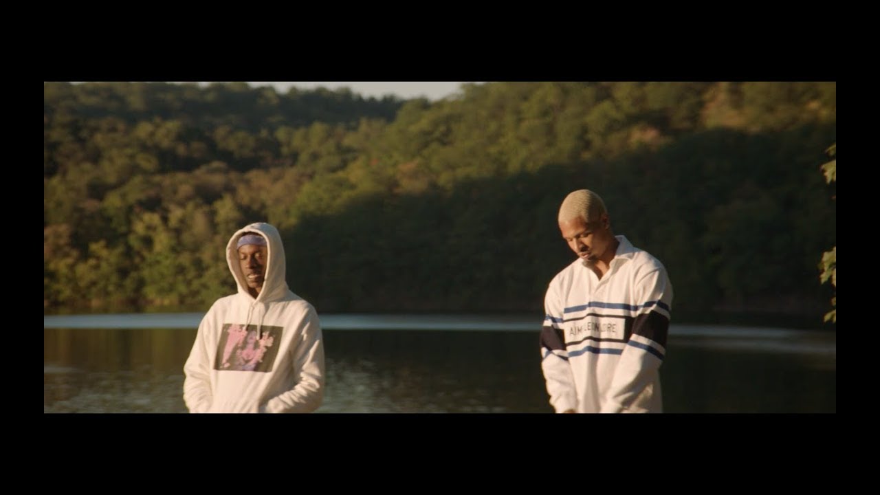 The Underachievers — Gotham Nights (Official Music Video)