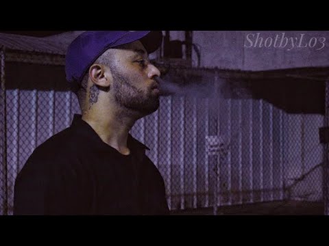 91 Yung — Kamikaze (Official Video) Shot By $on Production