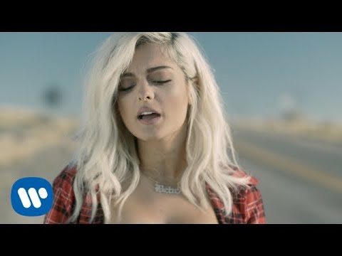 Bebe Rexha — Meant to Be (feat. Florida Georgia Line) [Official Music Video]