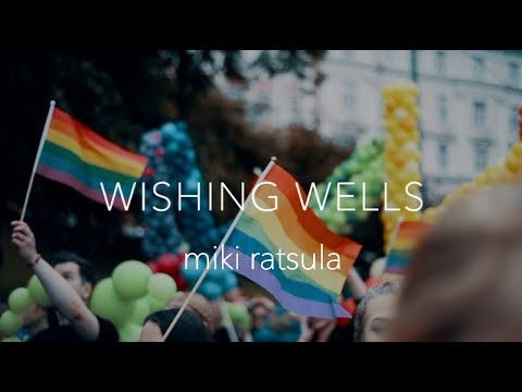 Miki Ratsula — Wishing Wells (Official Video)