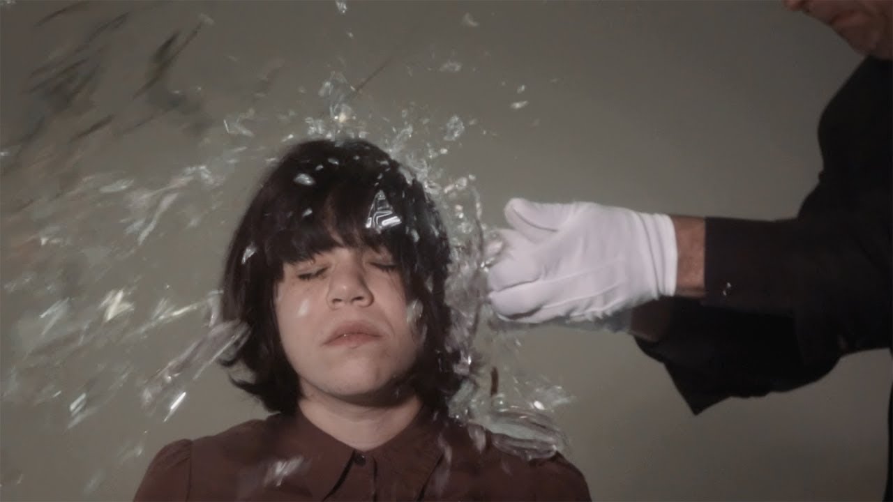 Screaming Females — Glass House (Official Video)