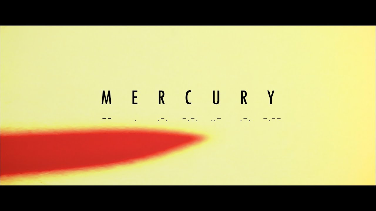 Moebius — «Mercury» (Official Video) | BVTV Music