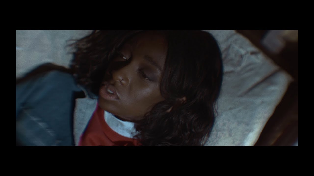 Little Simz — Her (Interlude) (Official Video)
