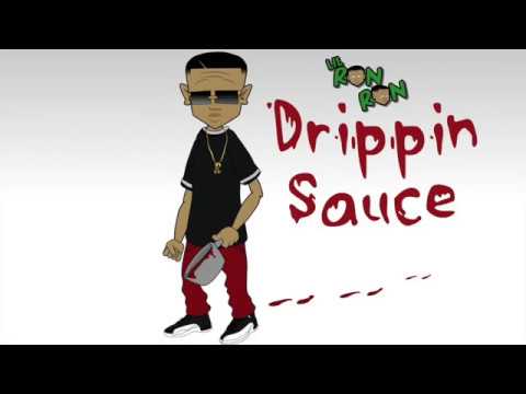 Lil Ron Ron «Drippin Sauce» (Official Video)