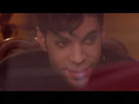 Prince & The New Power Generation — Blue Light (Official Music Video)