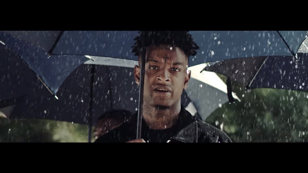 21 Savage — Nothin New (Official Music Video)