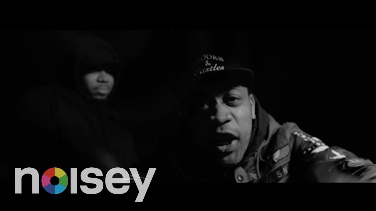 J2K Feat. Wiley — «Rotten Apples» (Official Video)