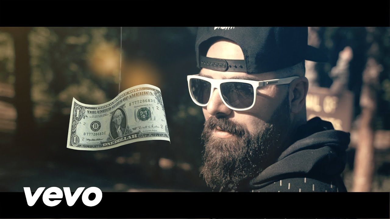 KEEMSTAR — Dollar In The Woods! (Official Music Video)