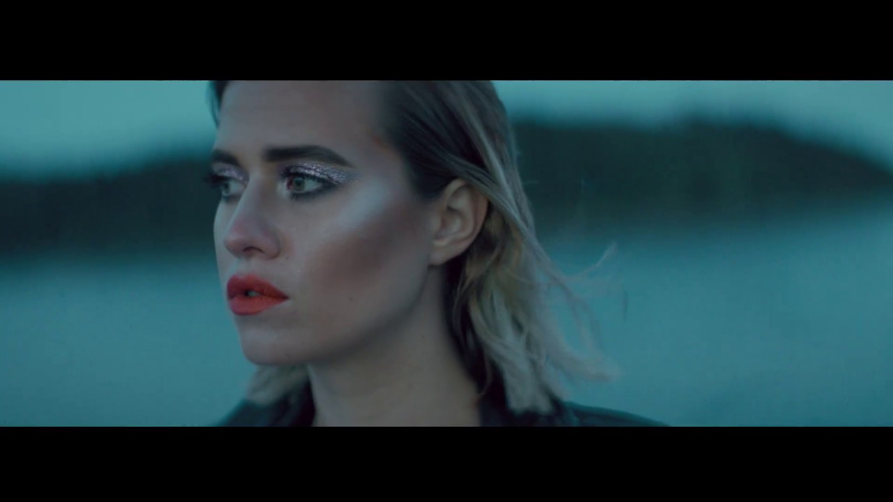 EMMA SMETANA — CAN’T GIVE YOU UP (Official video)