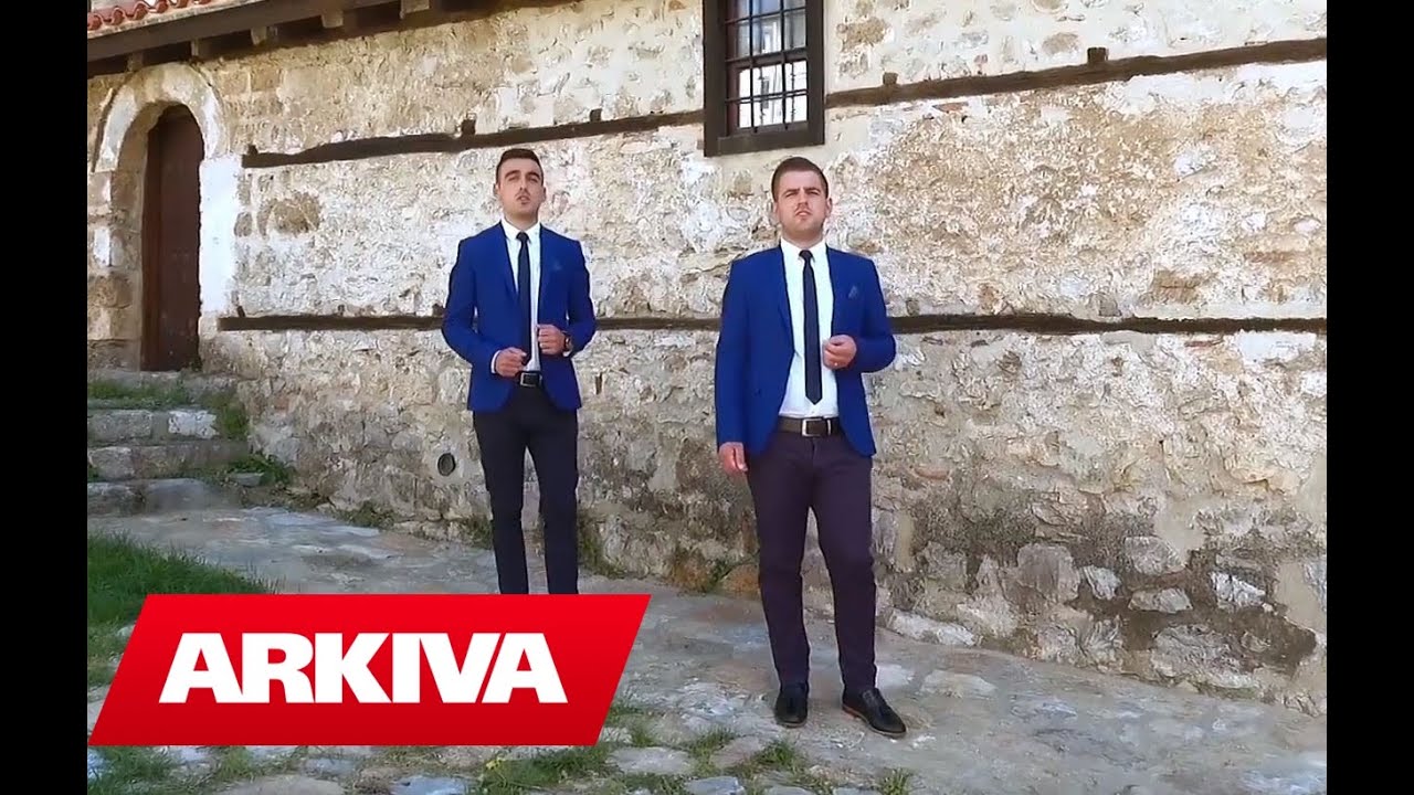 Vellezerit Korca — Te stolisi nena (Official Video HD)