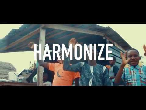HARMONIZE FT KOREDE BELLO — SHULALA (OFFICIAL VIDEO)