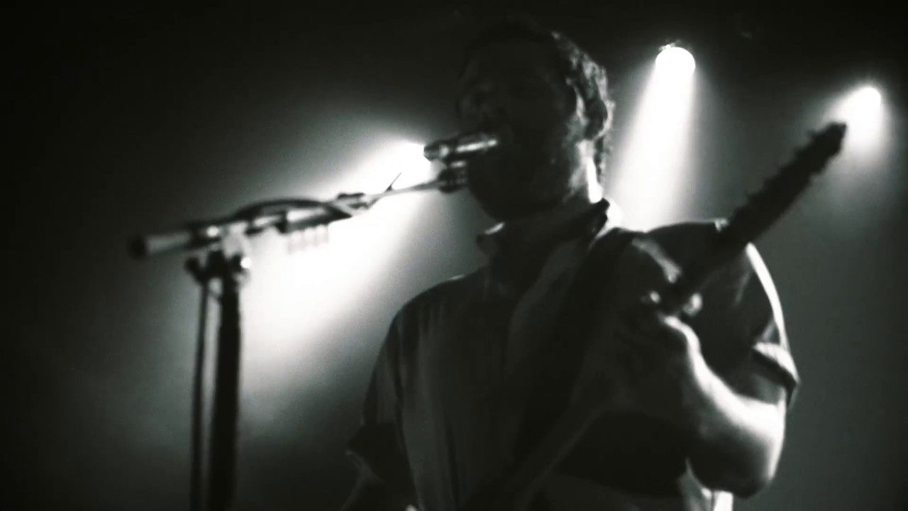 Manchester Orchestra — The Moth (Official Video)