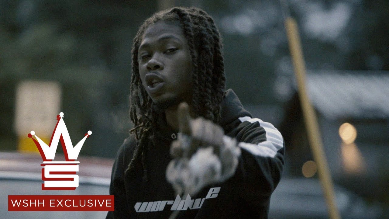 Yung Tory «Never» (OTF) (WSHH Exclusive — Official Music Video)