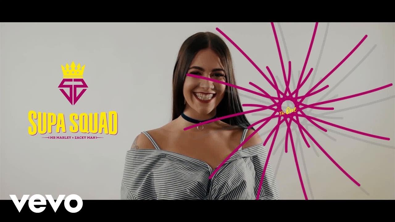 Supa Squad — The One [Official Video] ft. Virgul — YouTube