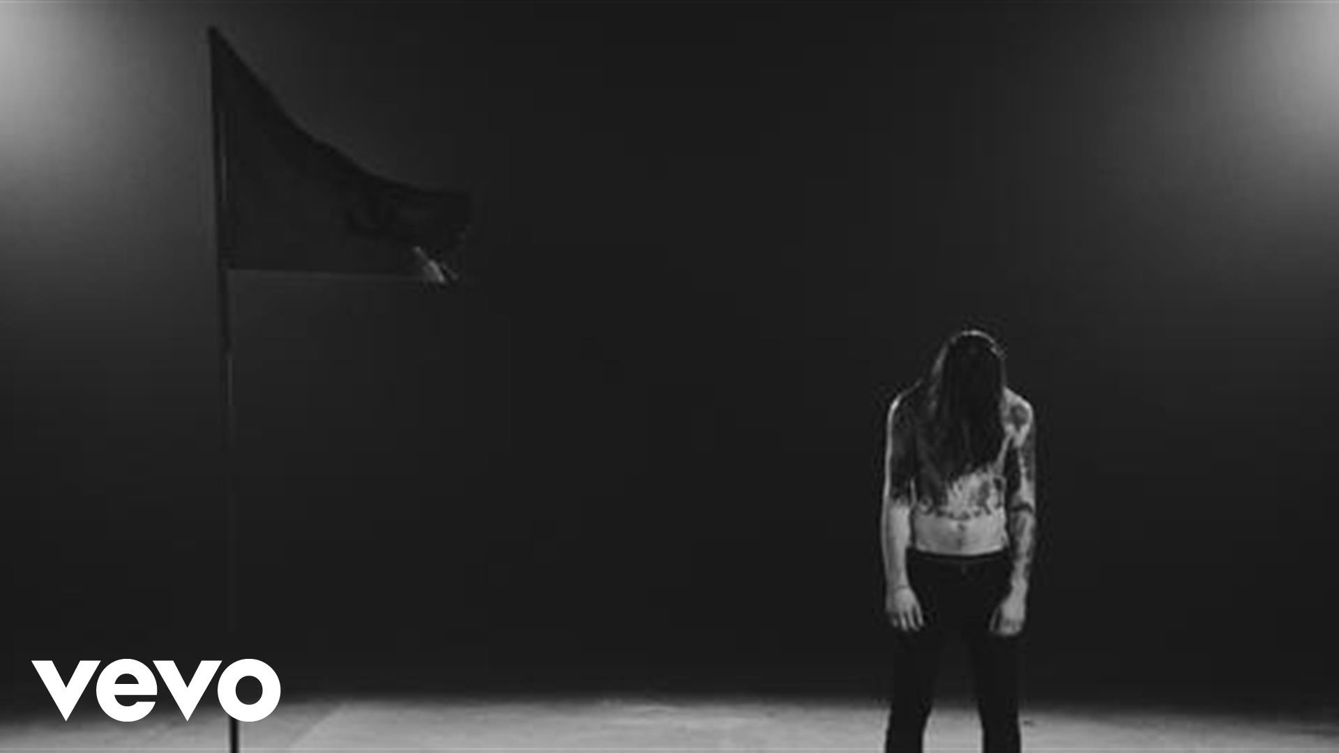 While She Sleeps — Four Walls (Official Video)