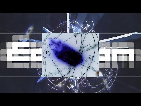 VIRTUAL SELF — EON BREAK (Official Music Video)