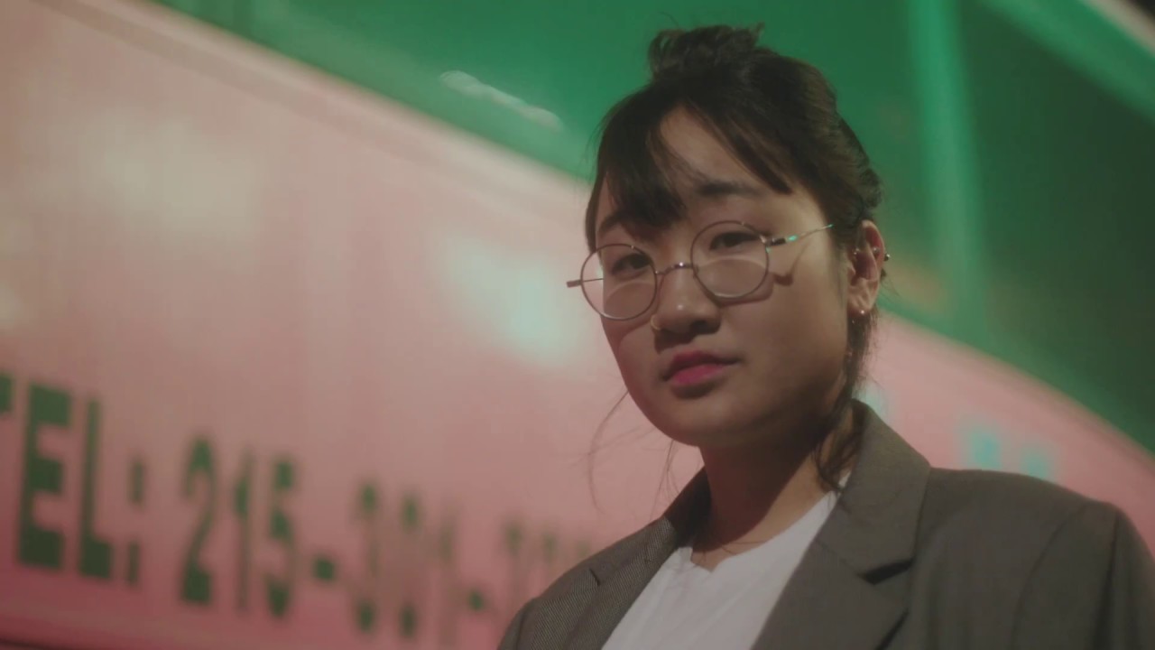 Yaeji — Drink I’m Sippin On (Official Music Video)