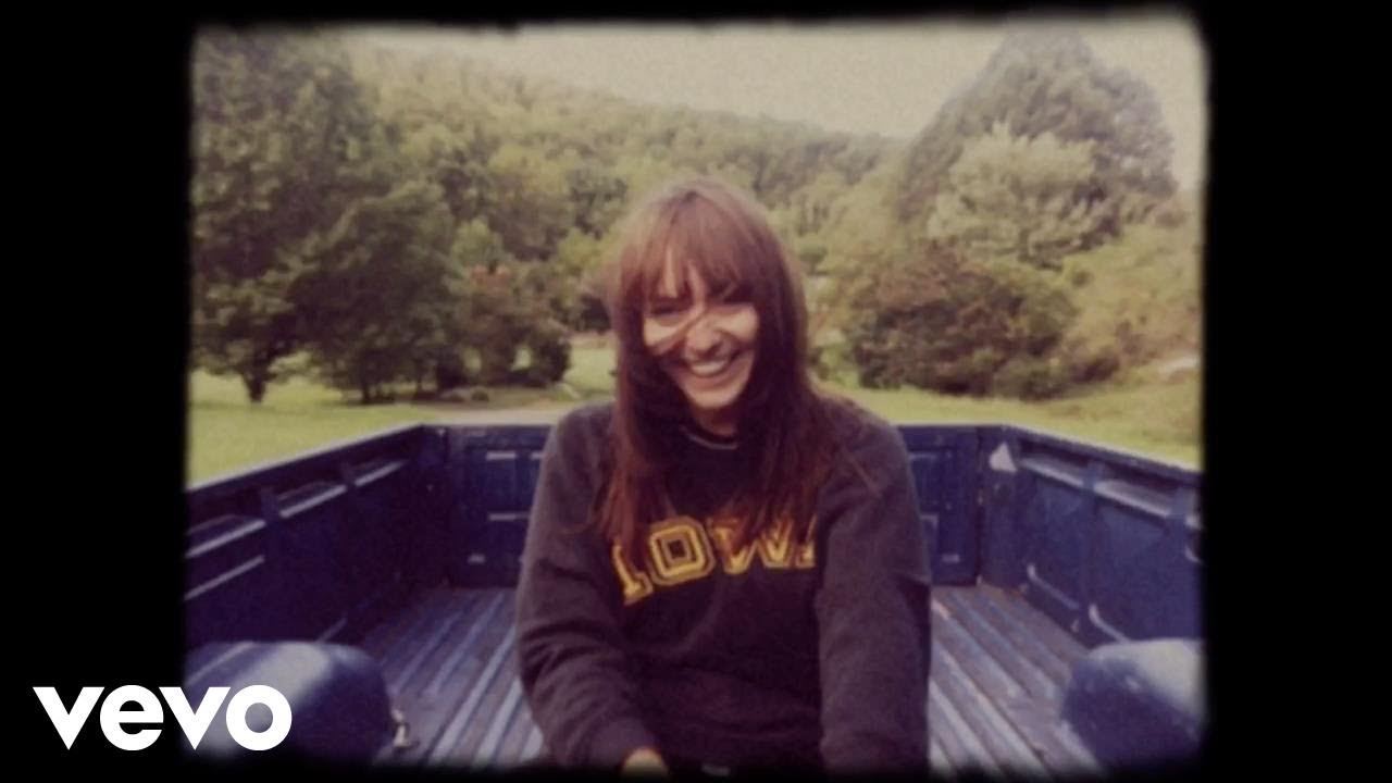 Angel Olsen — Special (Official Video)