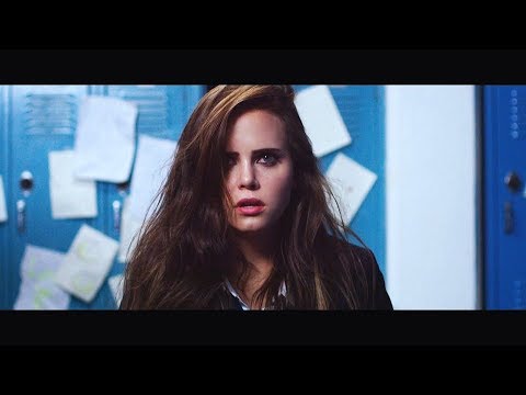 KARMA — Tiffany Alvord (Official Music Video)