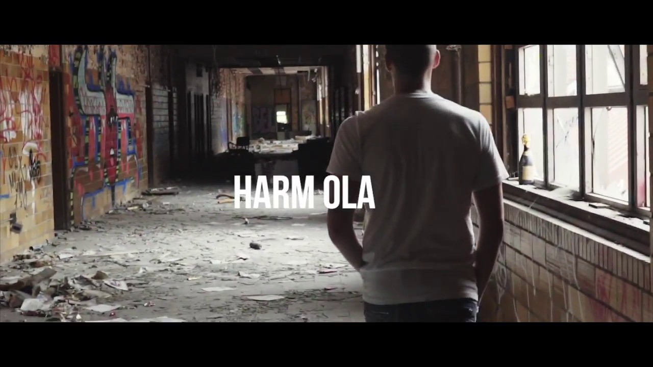 Harm OLA — «No Flaggin» (Official Music Video)