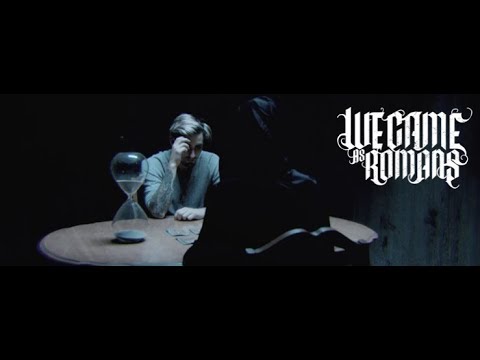 We Came As Romans — Foreign Fire (OFFICIAL MUSIC VIDEO)