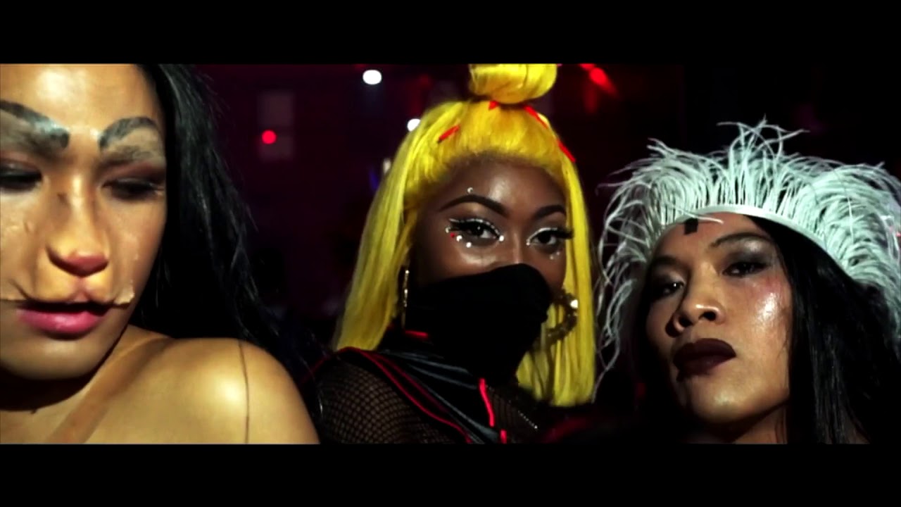 Asian Doll «Kill Bill Intro» -Official Video