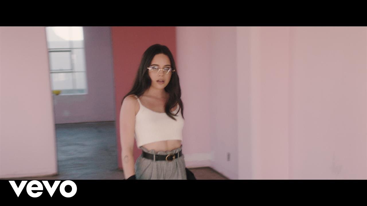 Bea Miller — repercussions (official video)
