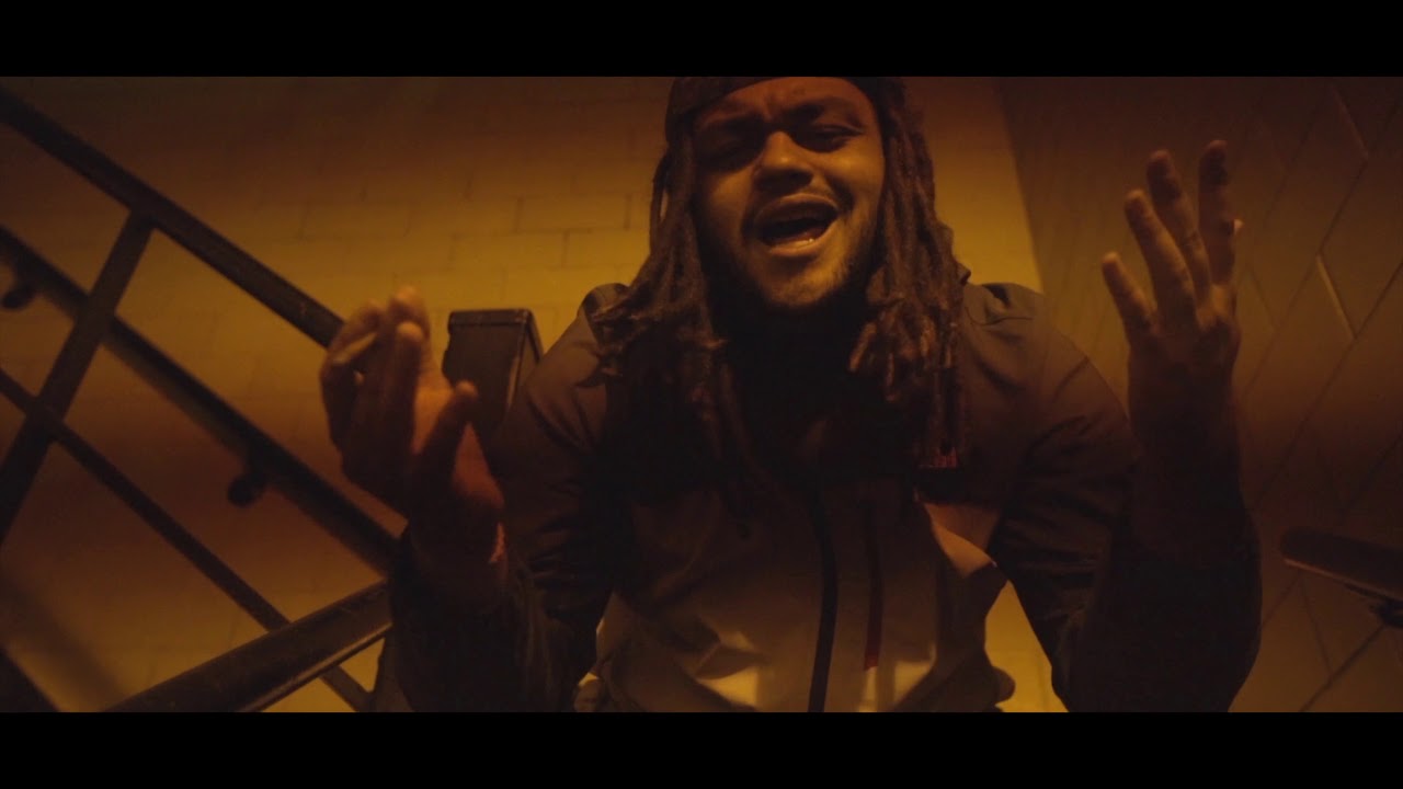 $toney- “Slow Down” (OFFICIAL VIDEO)